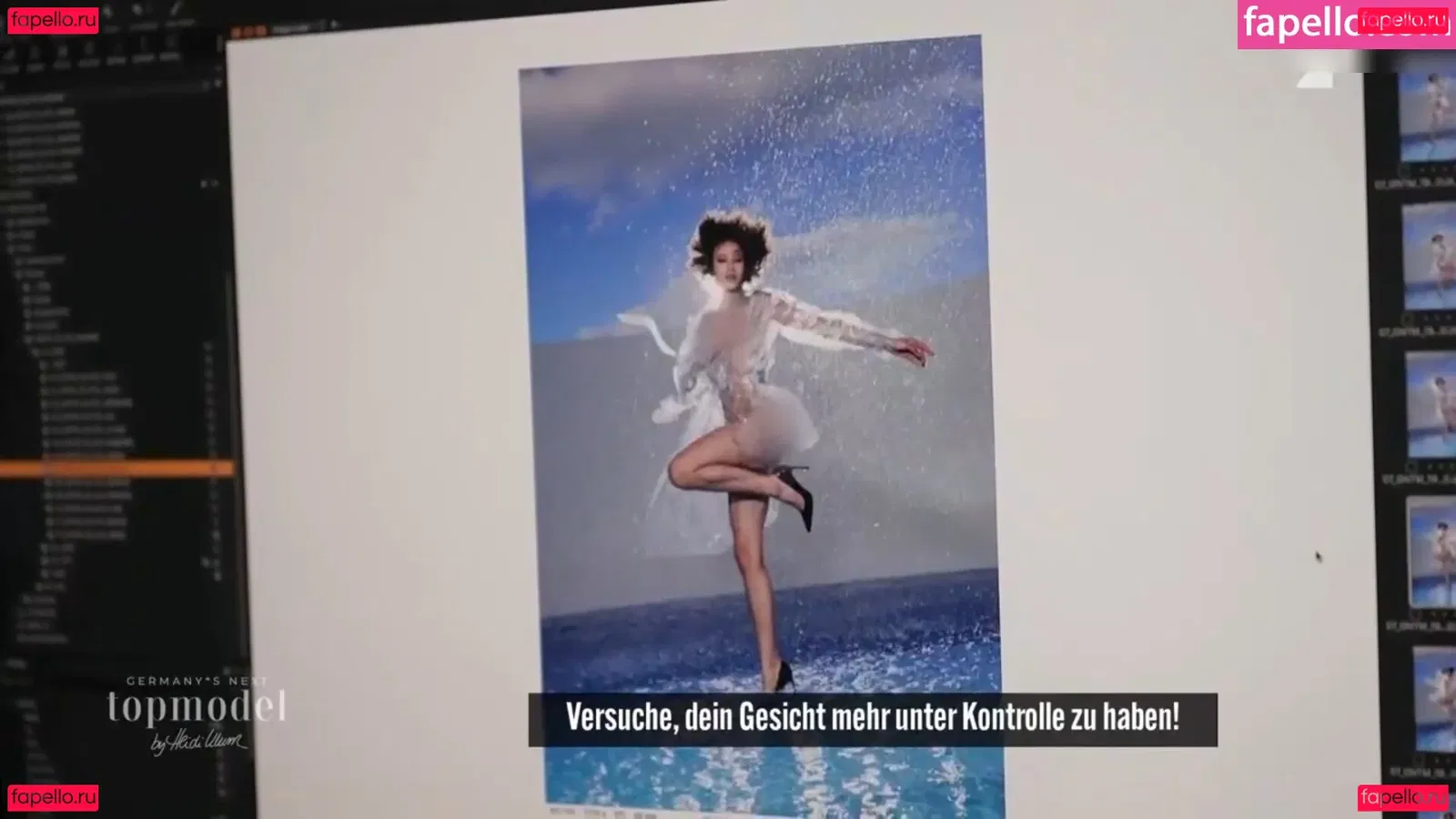 Germany’s Next Topmodel Onlyfans Photo Gallery 