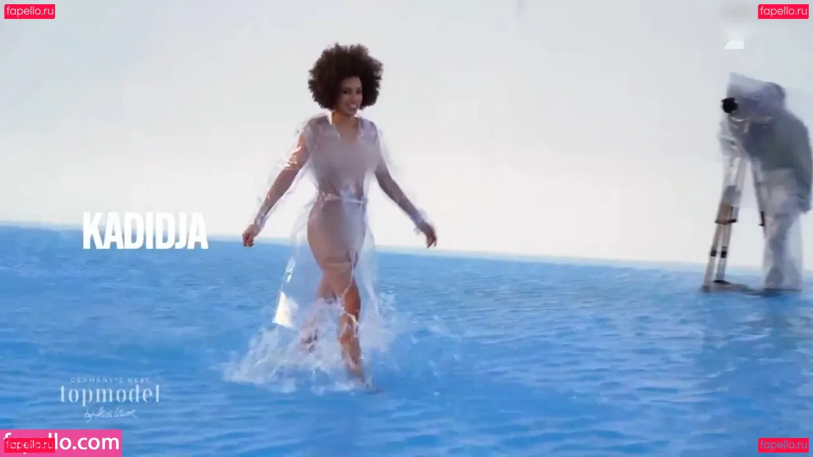 Germany’s Next Topmodel Onlyfans Photo Gallery 