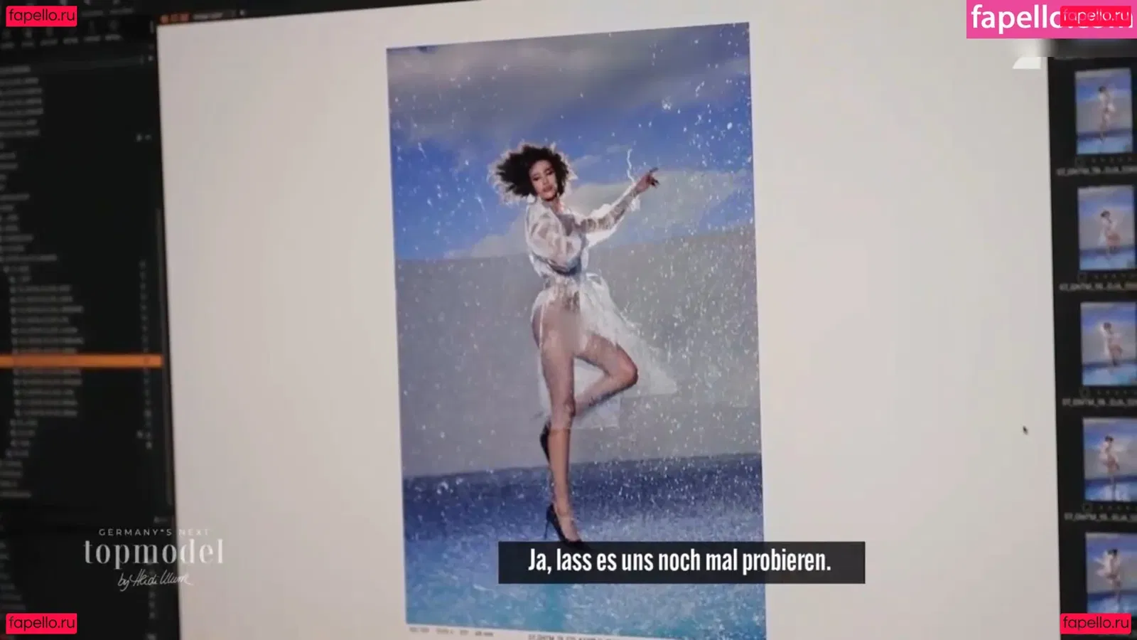 Germany’s Next Topmodel Onlyfans Photo Gallery 