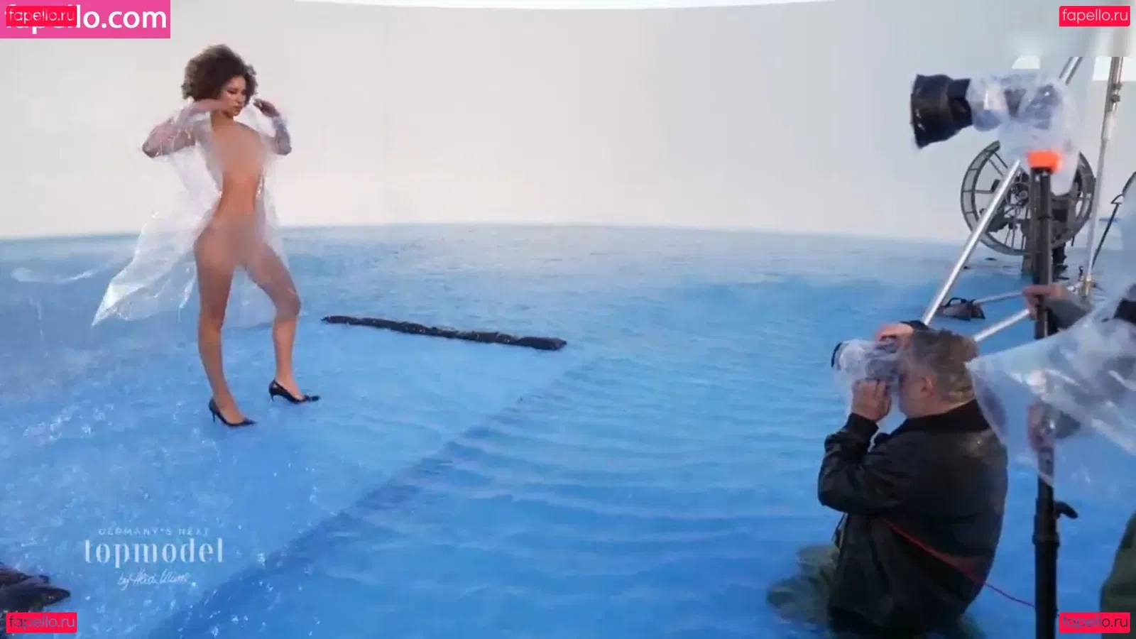 Germany’s Next Topmodel Onlyfans Photo Gallery 