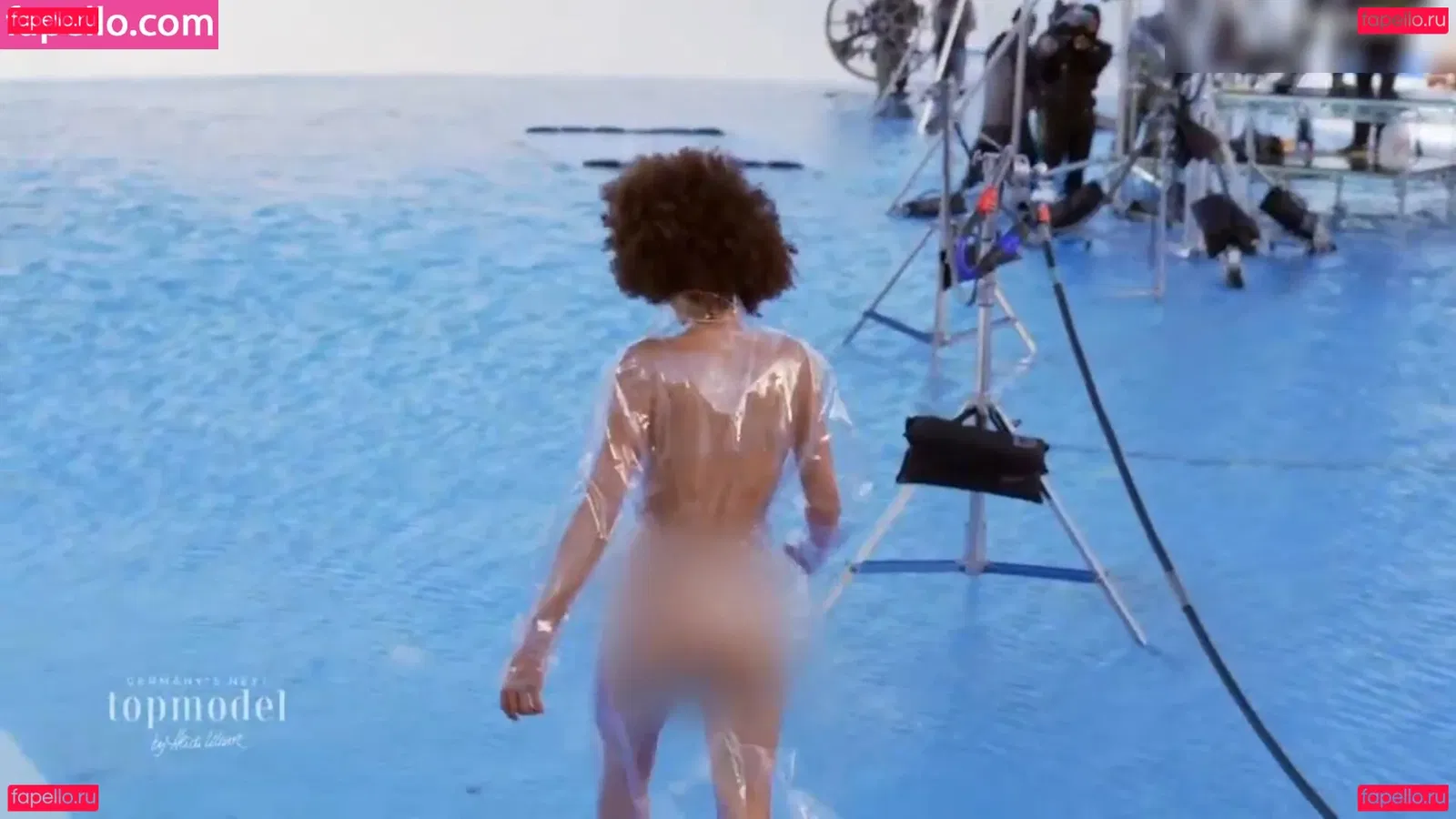 Germany’s Next Topmodel Onlyfans Photo Gallery 