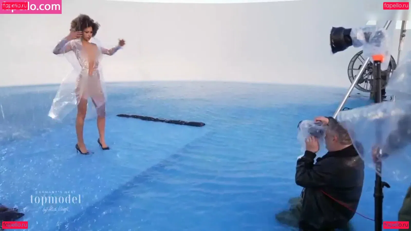 Germany’s Next Topmodel Onlyfans Photo Gallery 