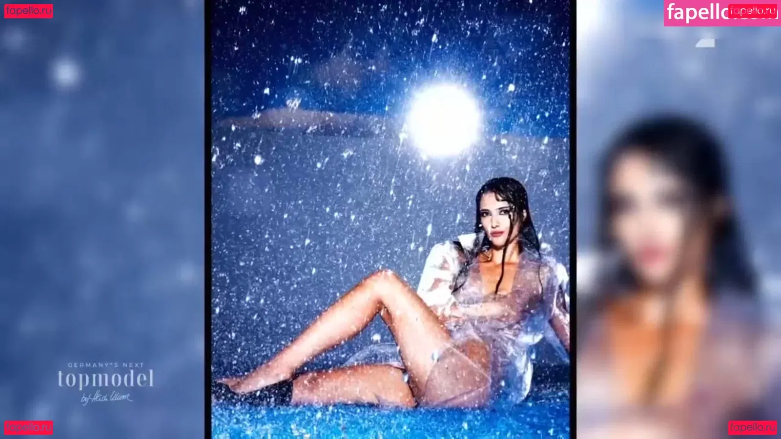 Germany’s Next Topmodel Onlyfans Photo Gallery 