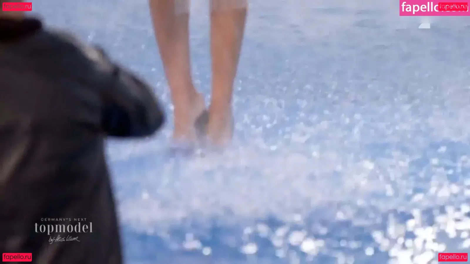 Germany’s Next Topmodel Onlyfans Photo Gallery 