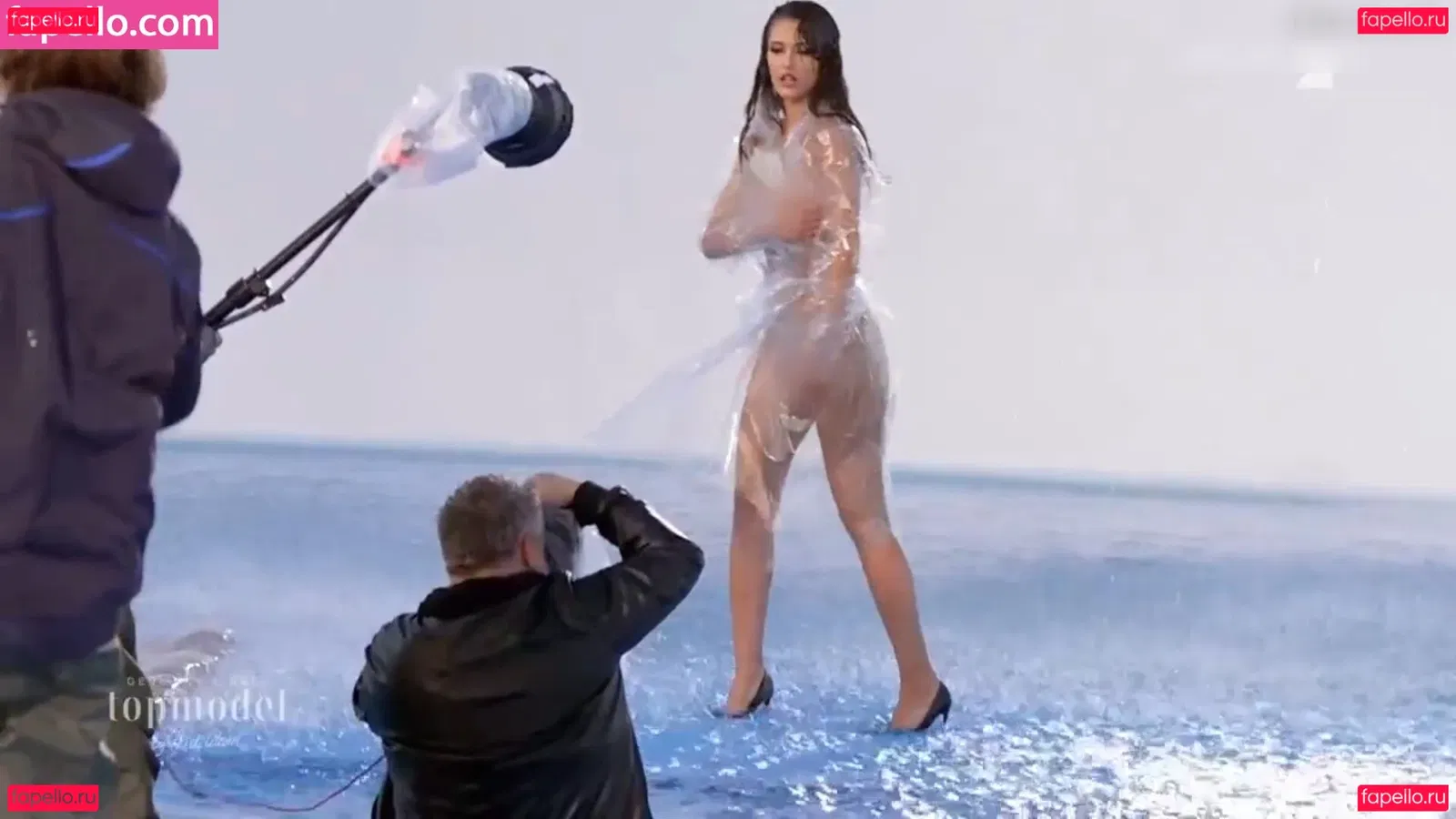 Germany’s Next Topmodel Onlyfans Photo Gallery 