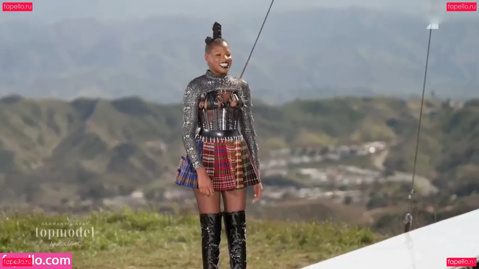 Germany’s Next Topmodel Onlyfans Photo Gallery 