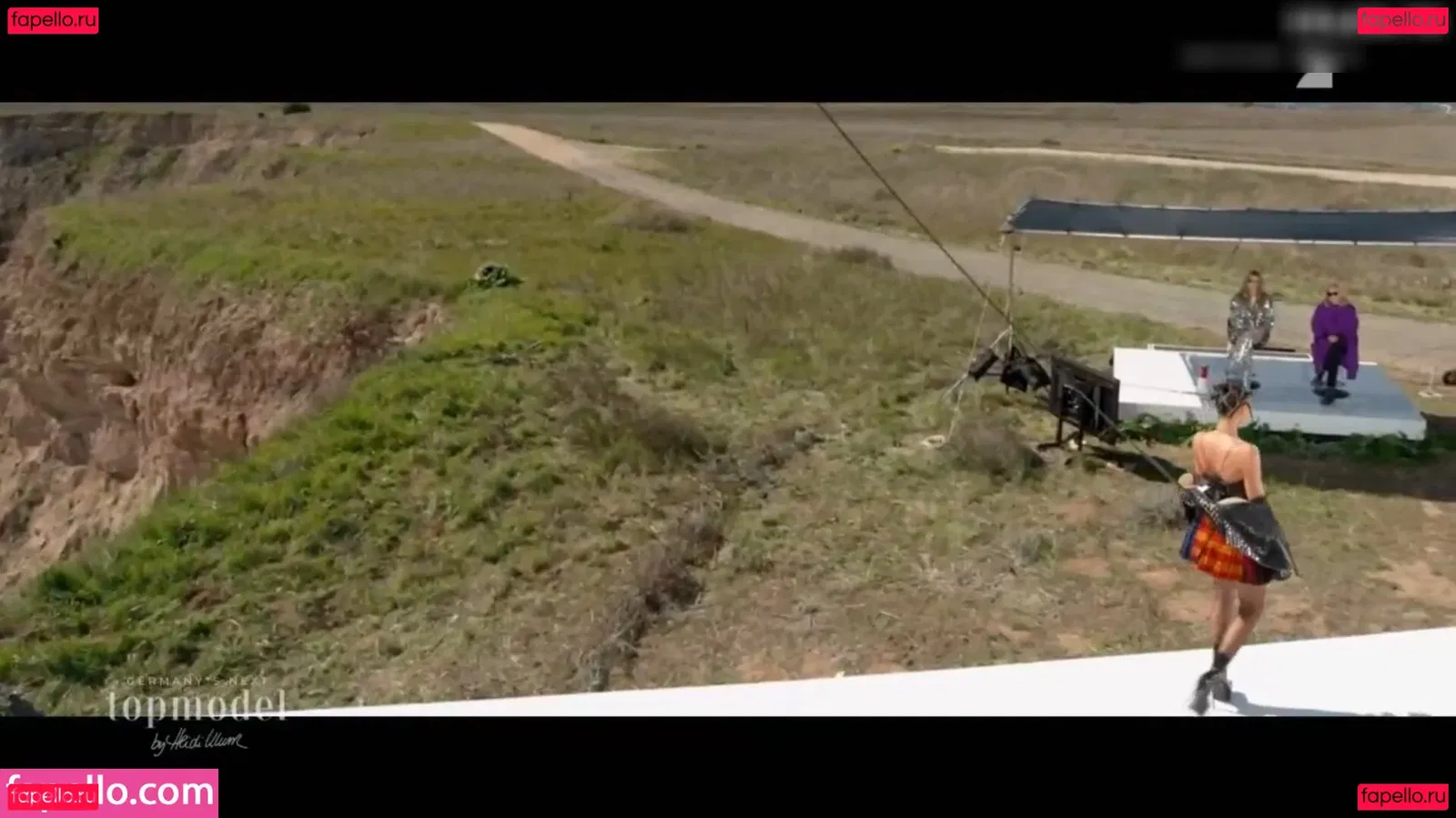 Germany’s Next Topmodel Onlyfans Photo Gallery 