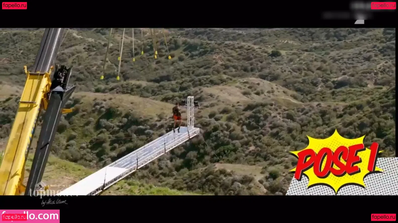 Germany’s Next Topmodel Onlyfans Photo Gallery 