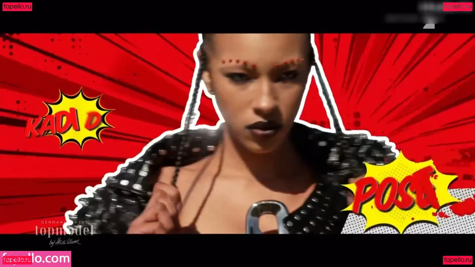 Germany’s Next Topmodel Onlyfans Photo Gallery 