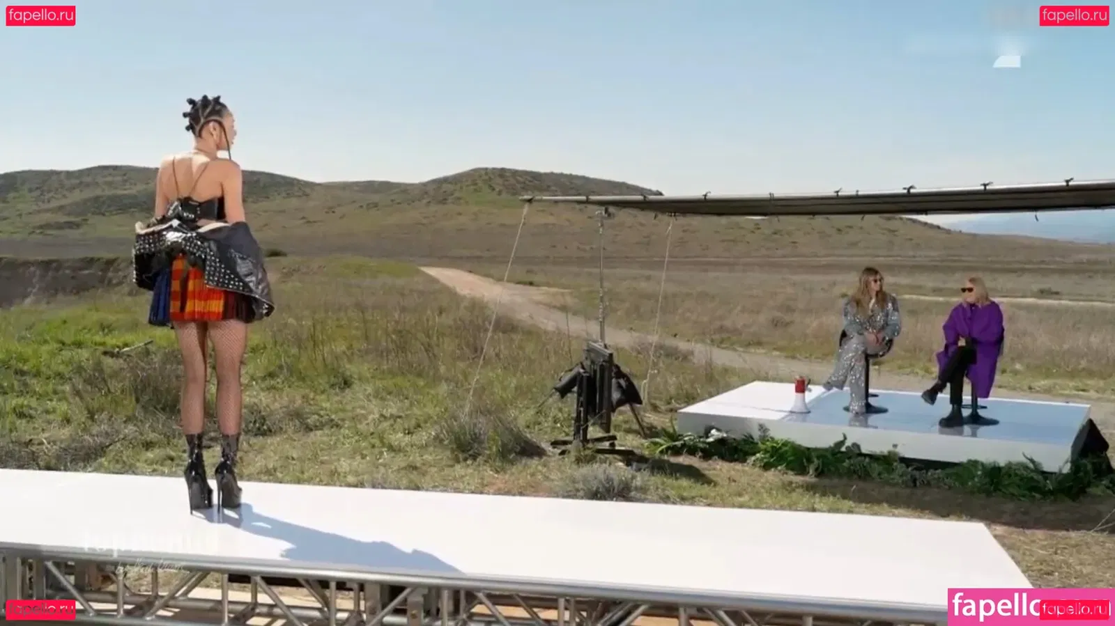 Germany’s Next Topmodel Onlyfans Photo Gallery 