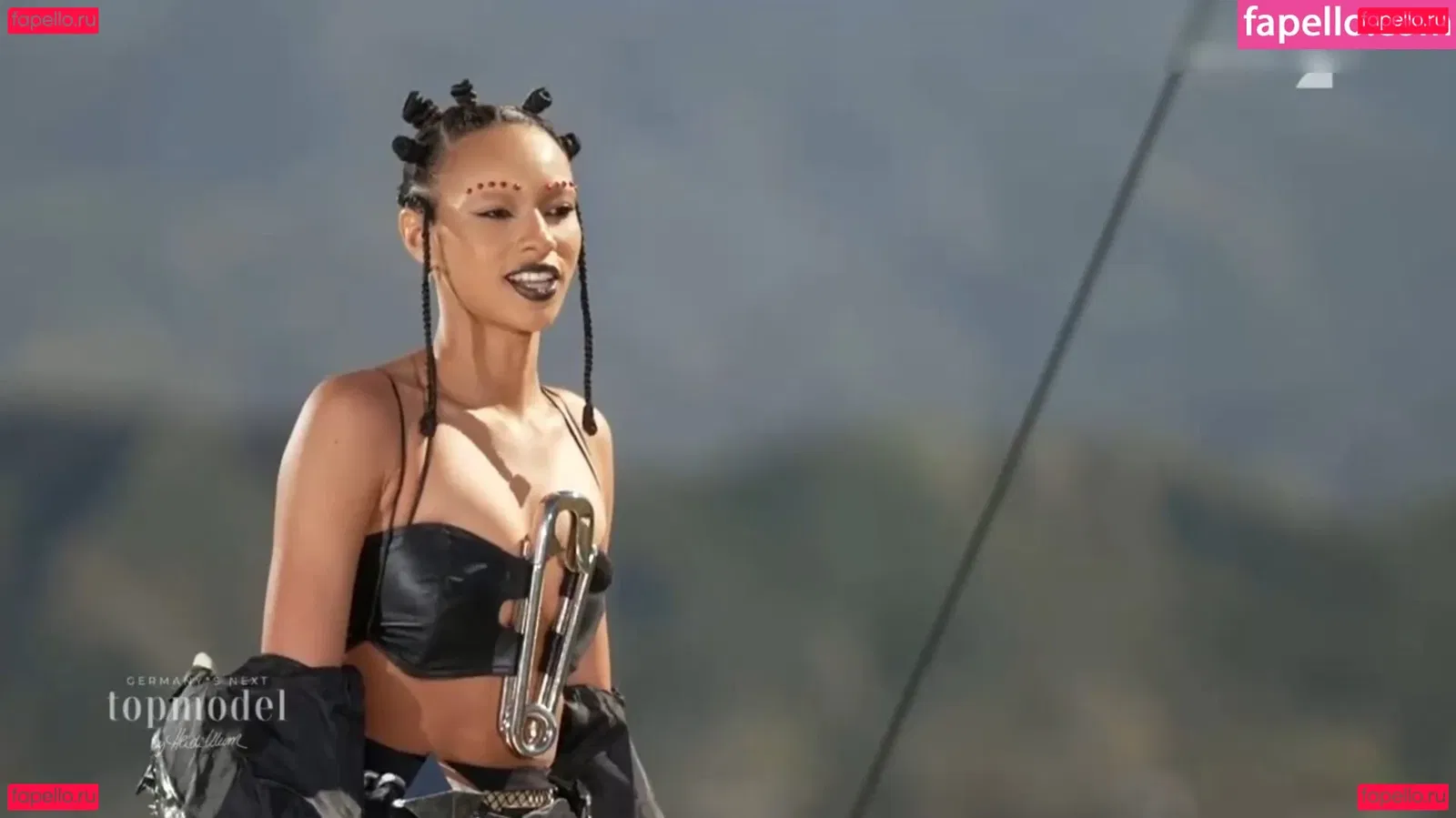 Germany’s Next Topmodel Onlyfans Photo Gallery 