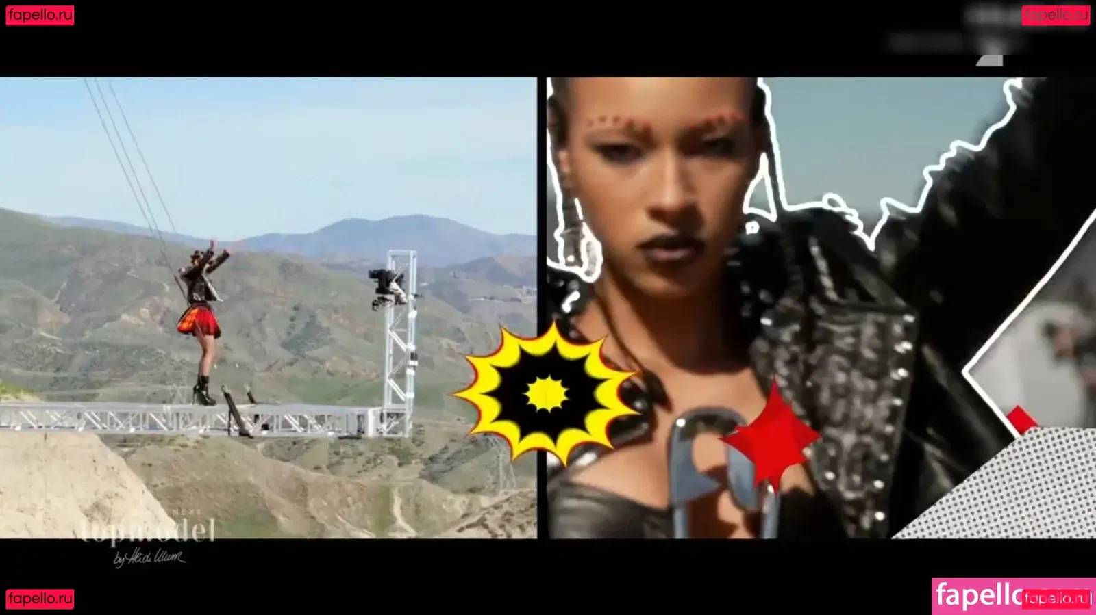 Germany’s Next Topmodel Onlyfans Photo Gallery 