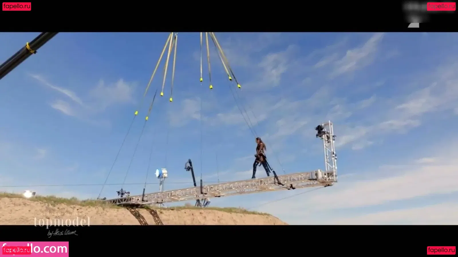 Germany’s Next Topmodel Onlyfans Photo Gallery 