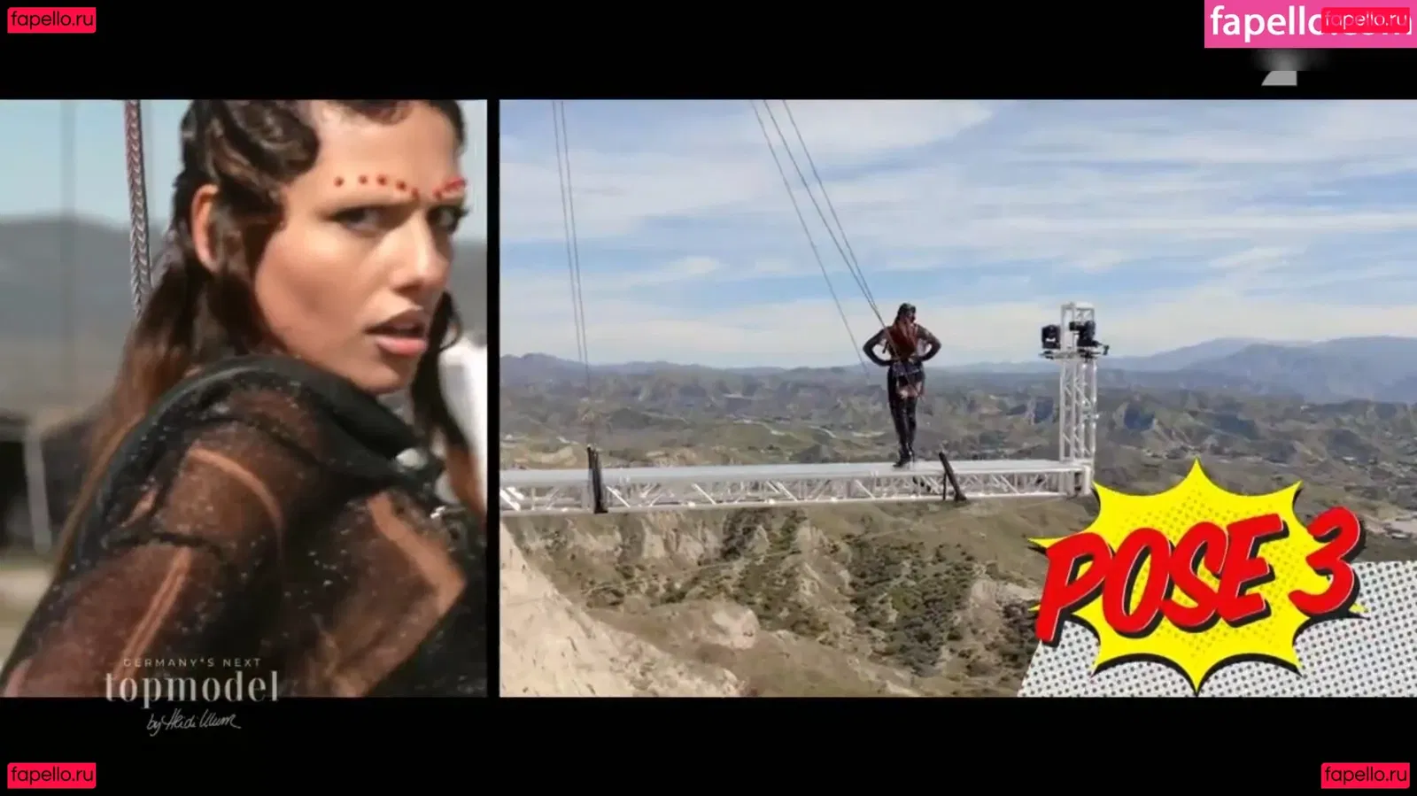 Germany’s Next Topmodel Onlyfans Photo Gallery 