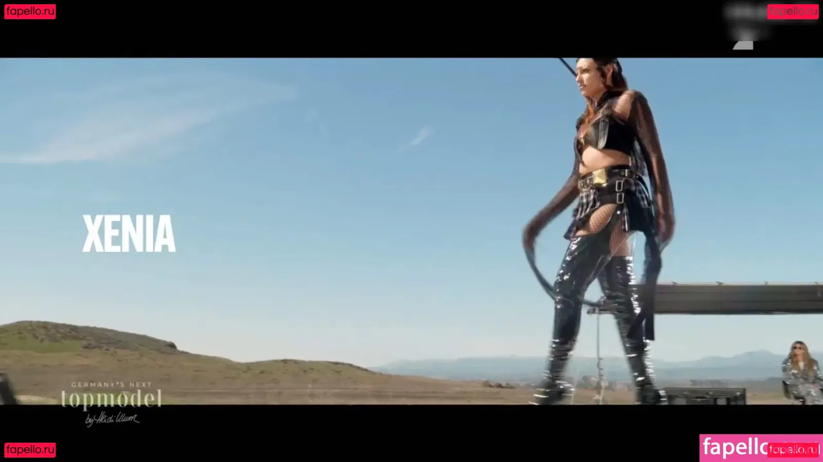 Germany’s Next Topmodel Onlyfans Photo Gallery 