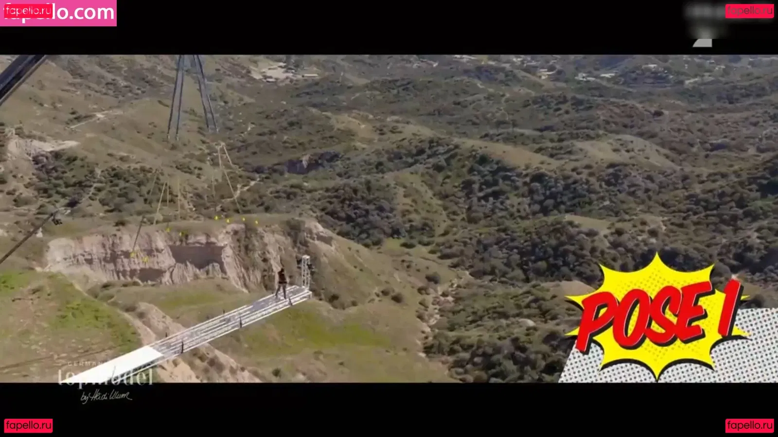 Germany’s Next Topmodel Onlyfans Photo Gallery 