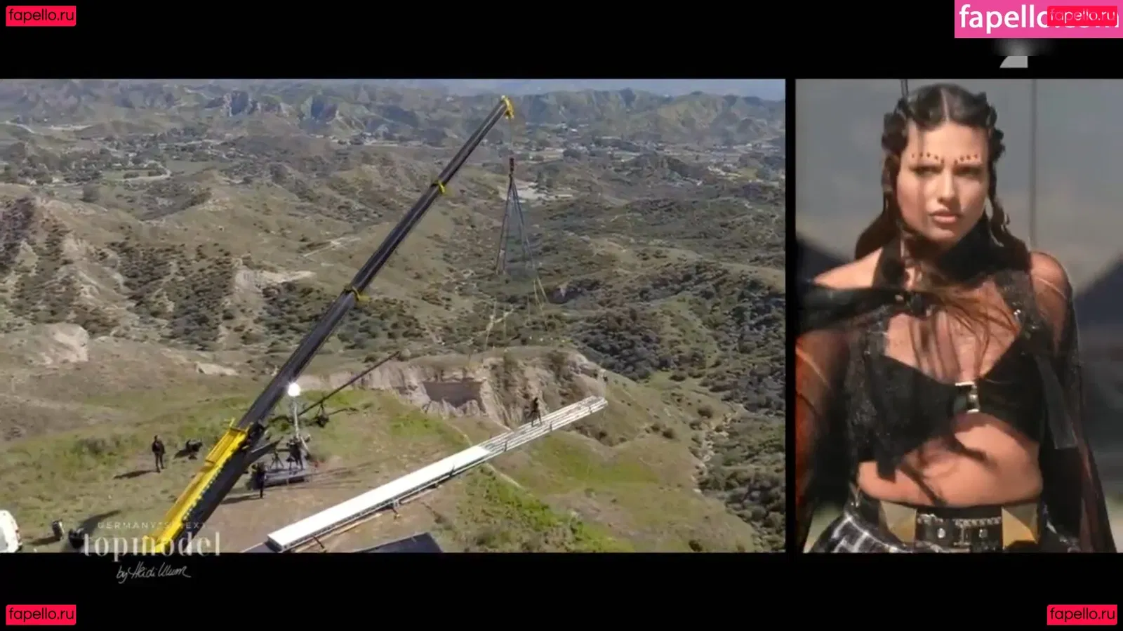 Germany’s Next Topmodel Onlyfans Photo Gallery 