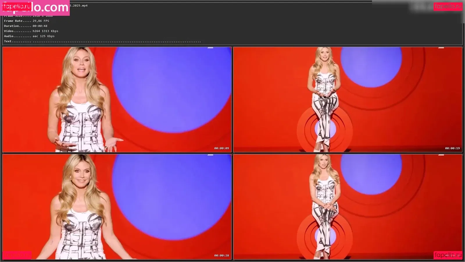 Germany’s Next Topmodel Onlyfans Photo Gallery 