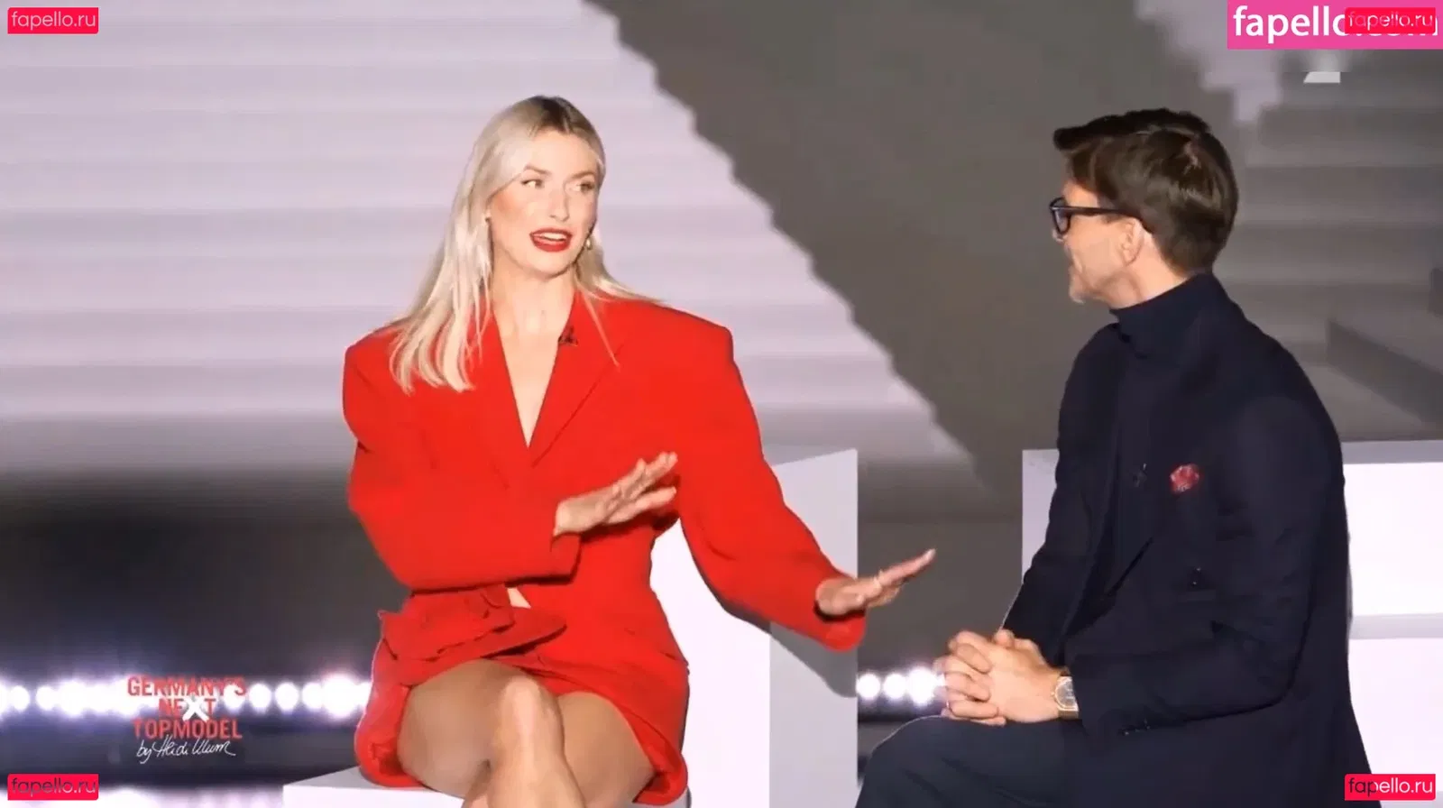 Germany’s Next Topmodel Onlyfans Photo Gallery 