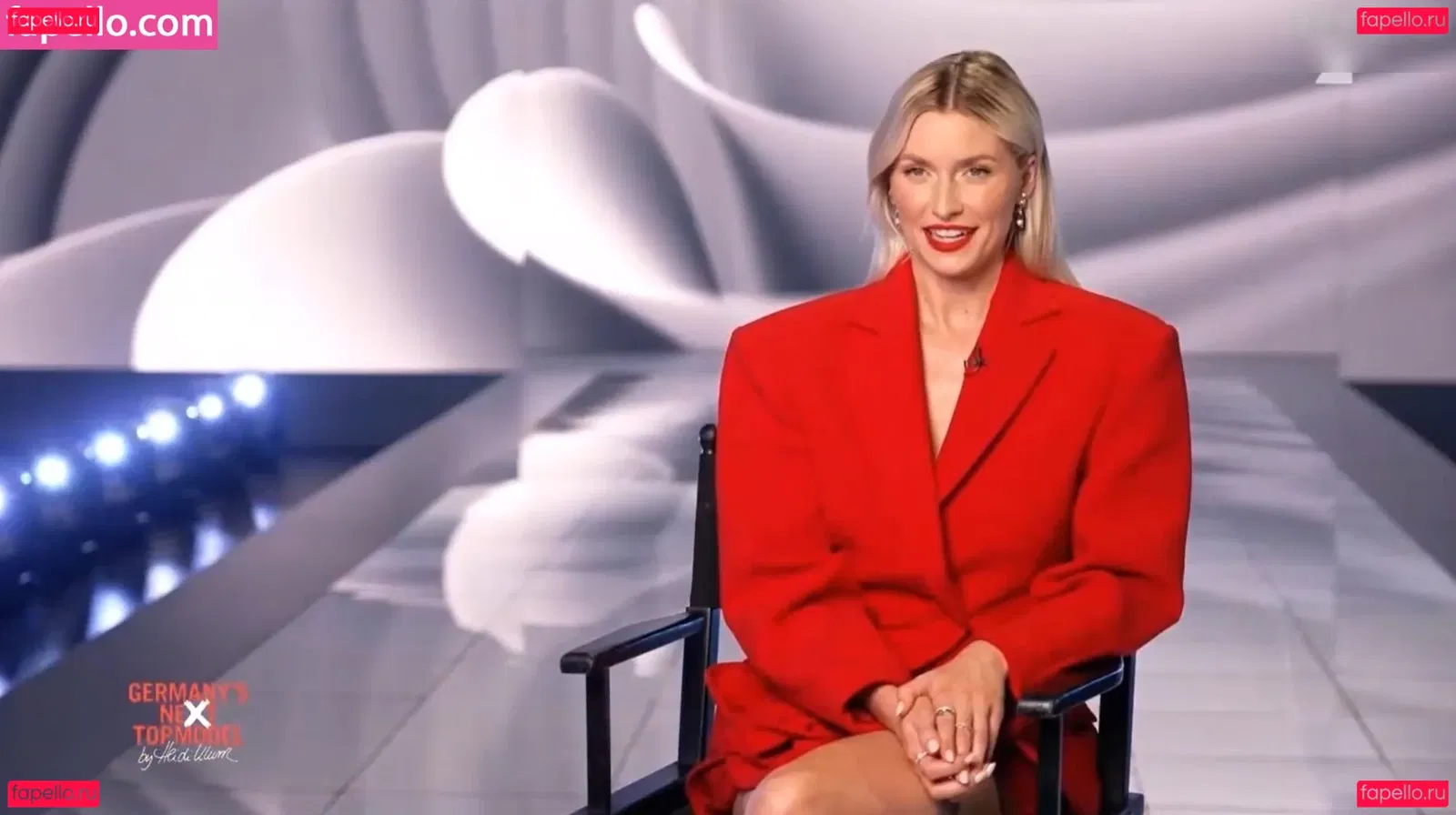 Germany’s Next Topmodel Onlyfans Photo Gallery 