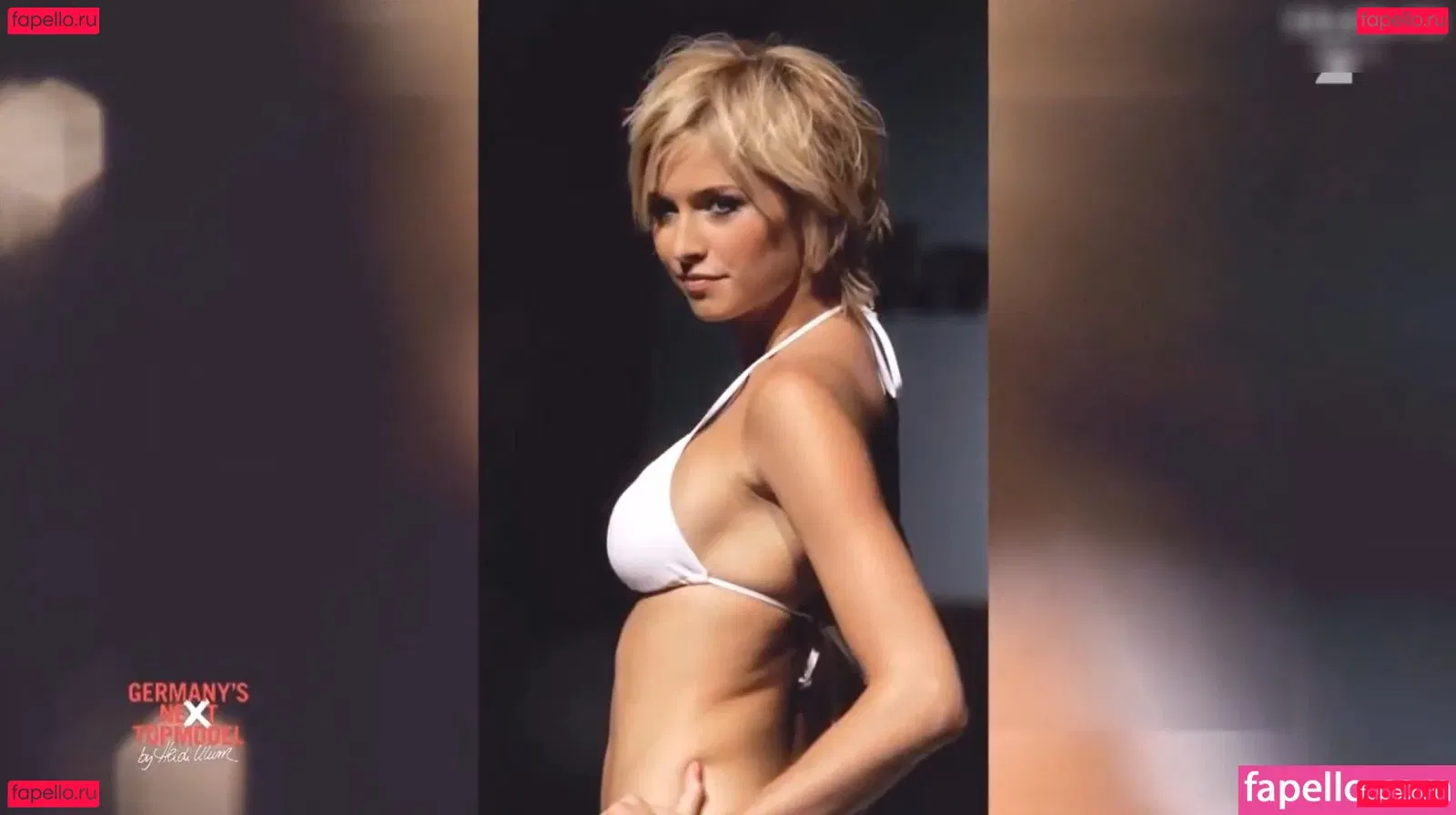 Germany’s Next Topmodel Onlyfans Photo Gallery 