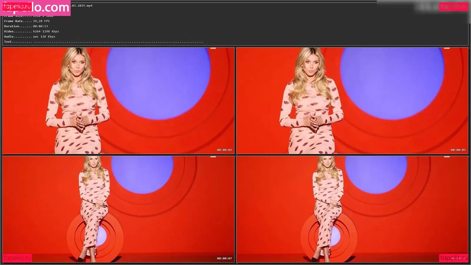 Germany’s Next Topmodel Onlyfans Photo Gallery 