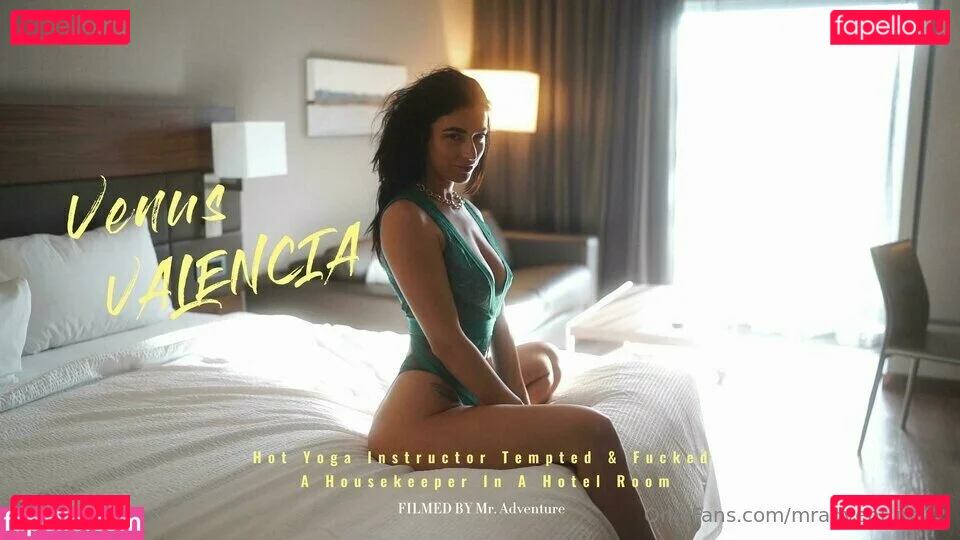 Venus Valencia Onlyfans Photo Gallery 