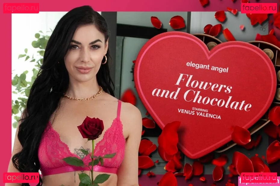 Venus Valencia Onlyfans Photo Gallery 