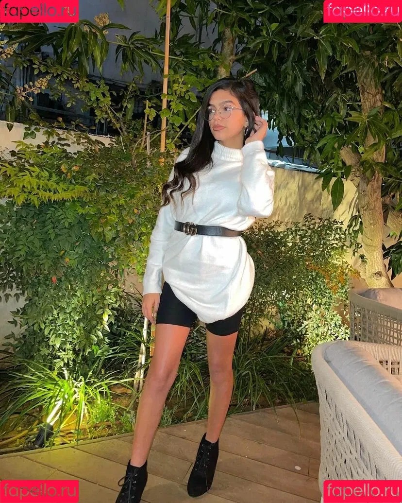 Lian Harush Onlyfans Photo Gallery 
