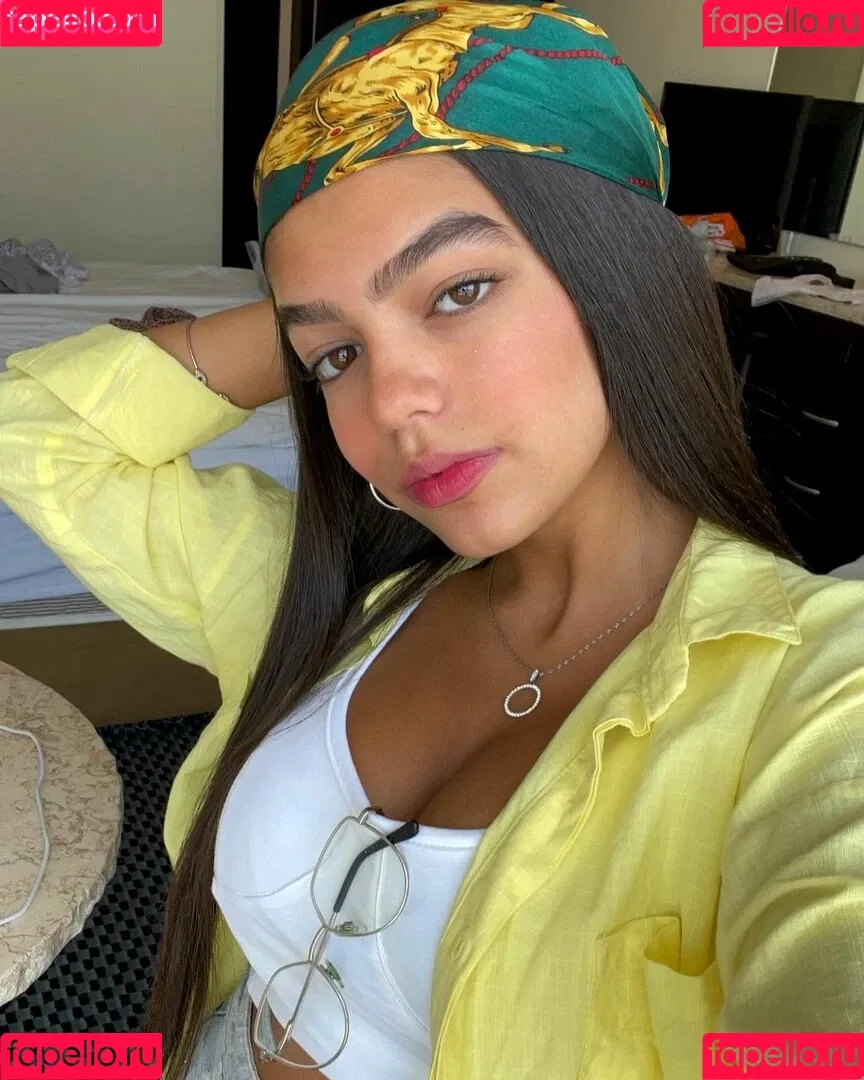 Lian Harush Onlyfans Photo Gallery 