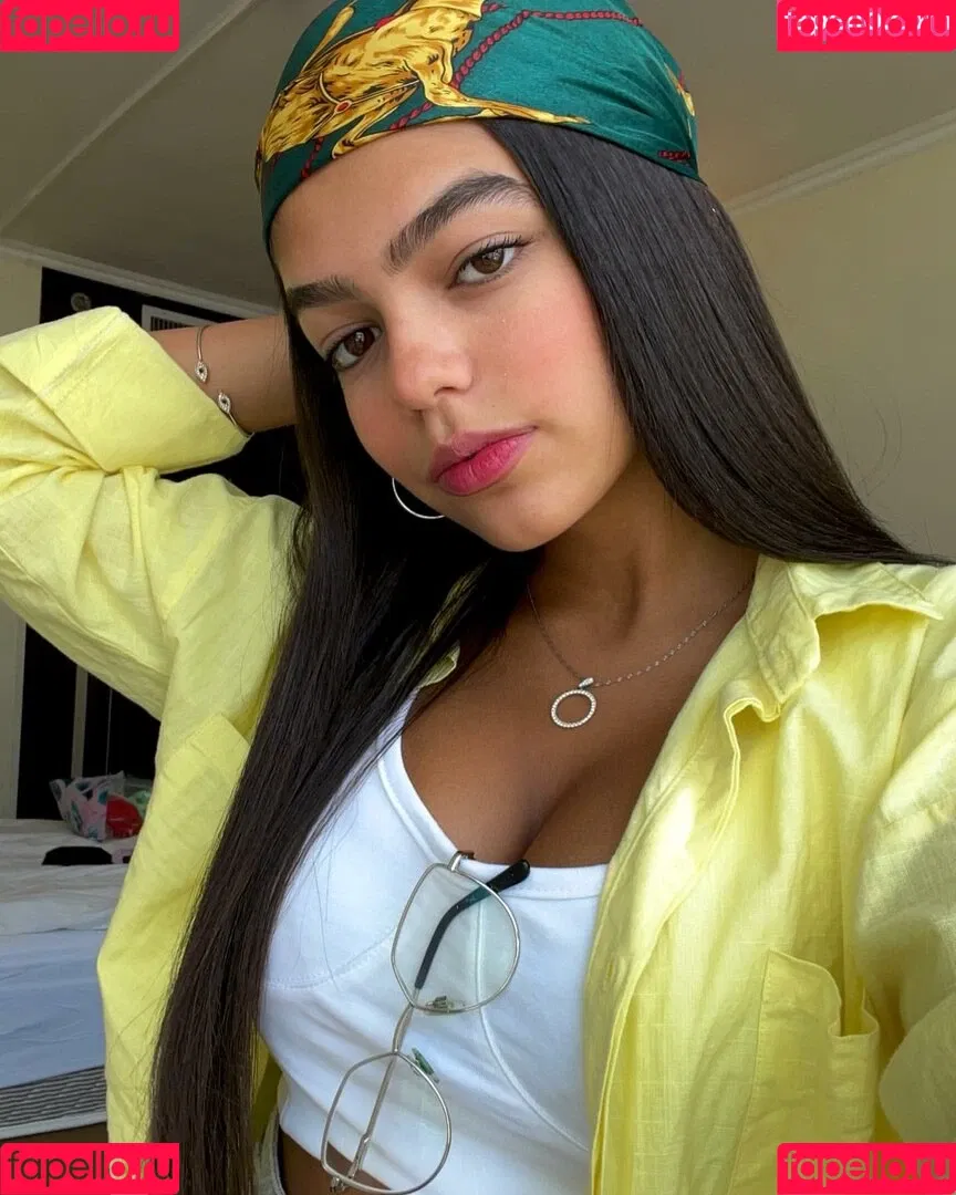 Lian Harush Onlyfans Photo Gallery 