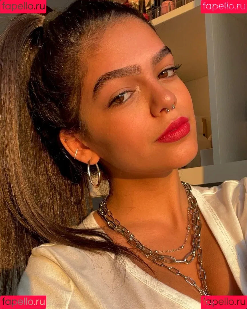 Lian Harush Onlyfans Photo Gallery 