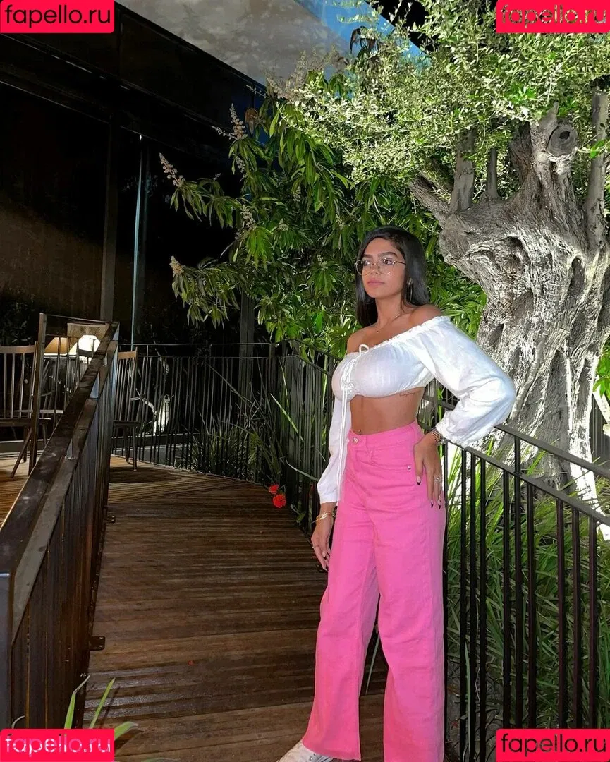 Lian Harush Onlyfans Photo Gallery 