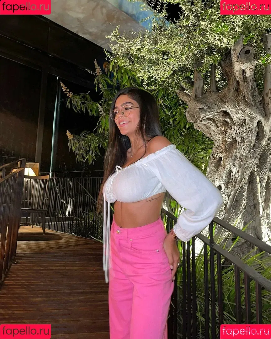 Lian Harush Onlyfans Photo Gallery 