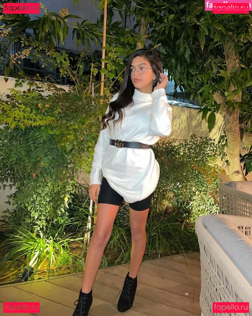 Lian Harush Onlyfans Photo Gallery 