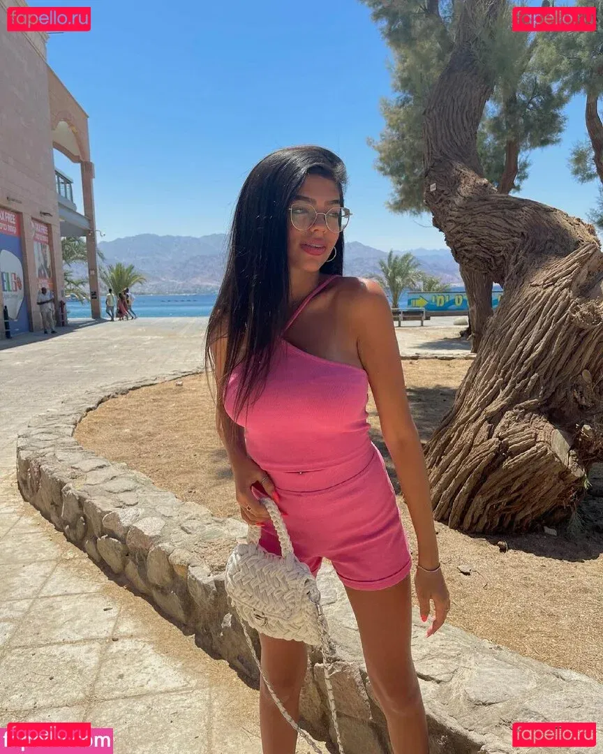 Lian Harush Onlyfans Photo Gallery 