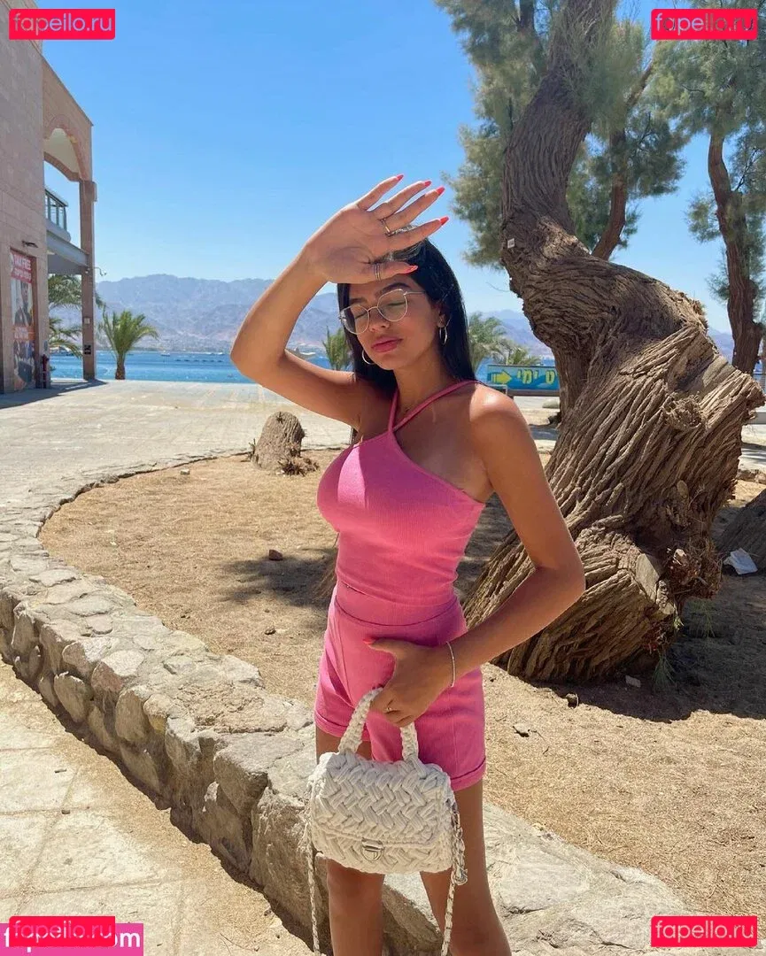 Lian Harush Onlyfans Photo Gallery 