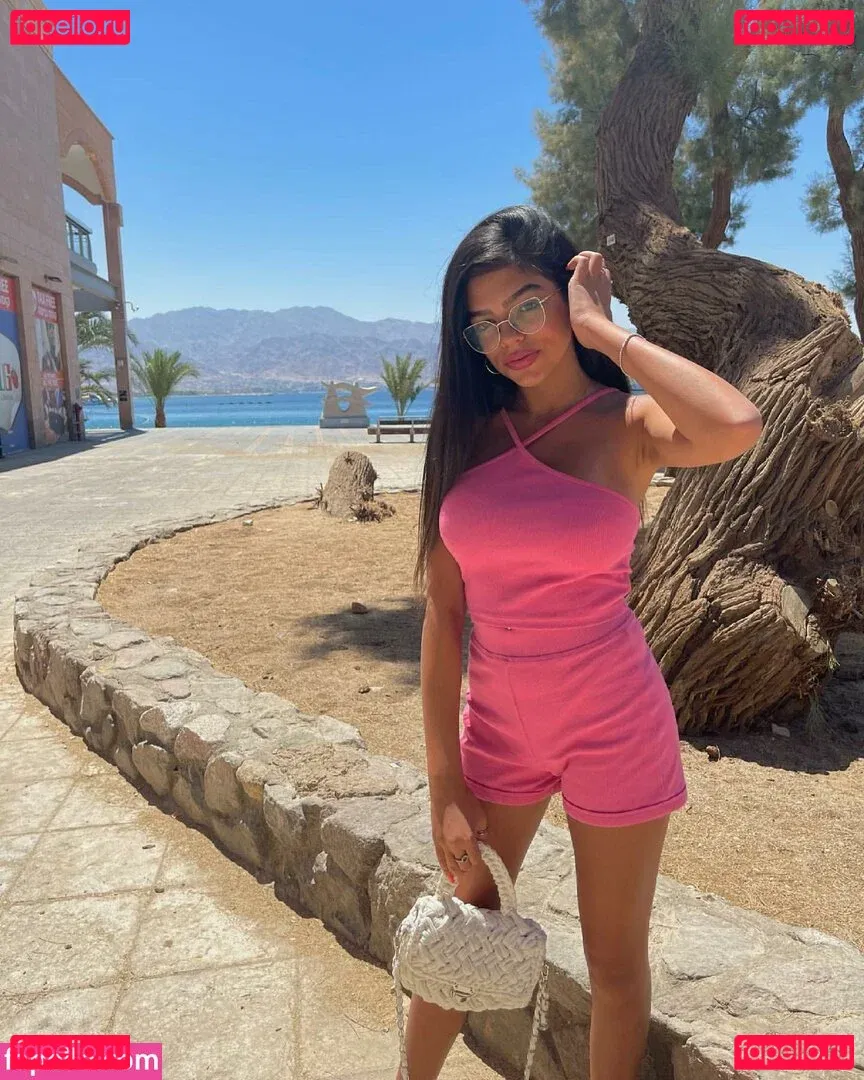 Lian Harush Onlyfans Photo Gallery 