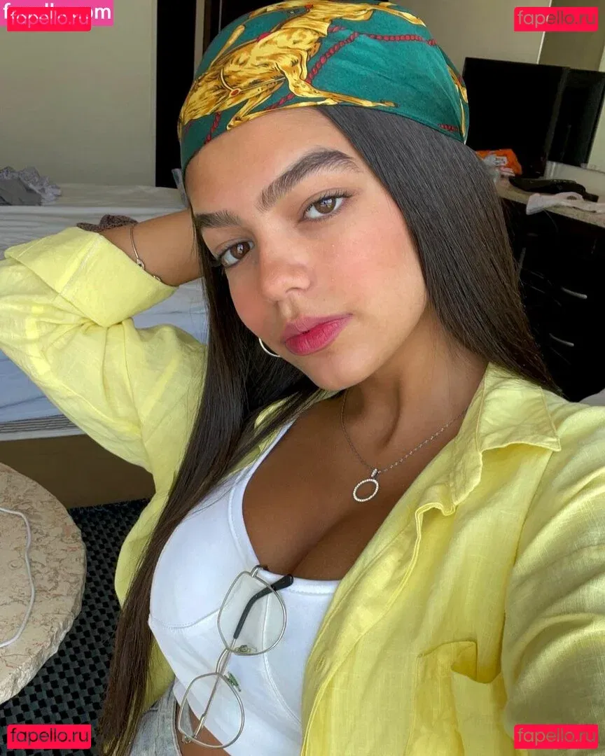 Lian Harush Onlyfans Photo Gallery 