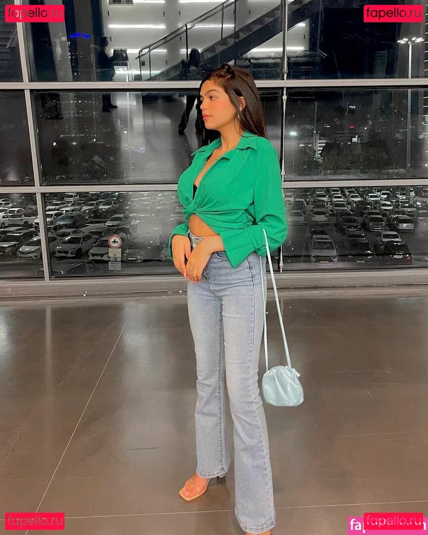 Lian Harush Onlyfans Photo Gallery 