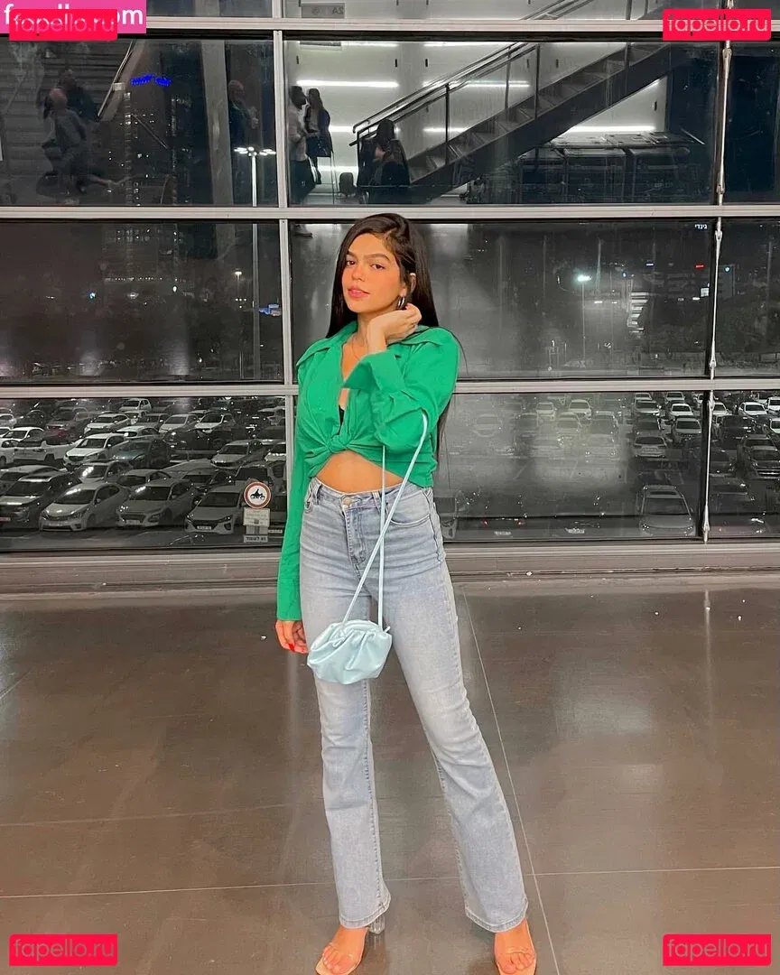 Lian Harush Onlyfans Photo Gallery 