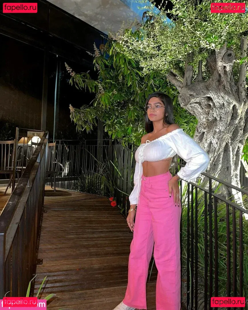 Lian Harush Onlyfans Photo Gallery 