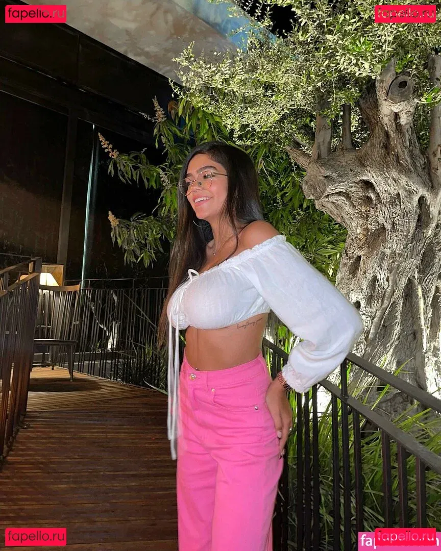 Lian Harush Onlyfans Photo Gallery 