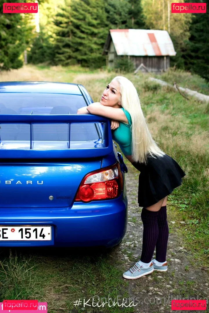 klirinka Onlyfans Photo Gallery 