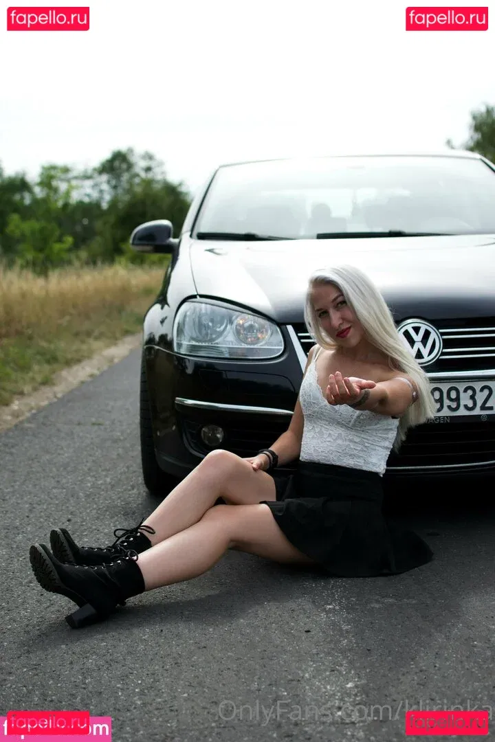 klirinka Onlyfans Photo Gallery 