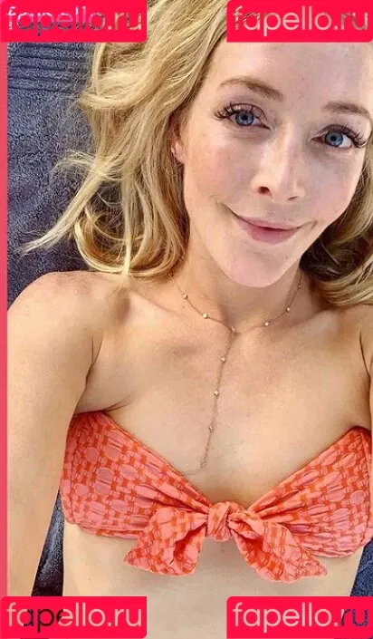 Jennifer Finnigan Onlyfans Photo Gallery 
