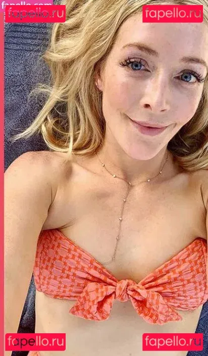 Jennifer Finnigan Onlyfans Photo Gallery 