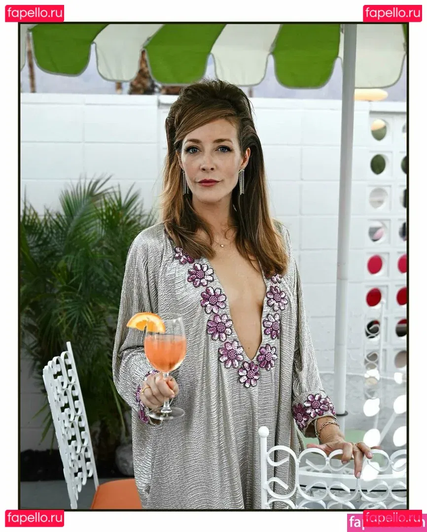 Jennifer Finnigan Onlyfans Photo Gallery 