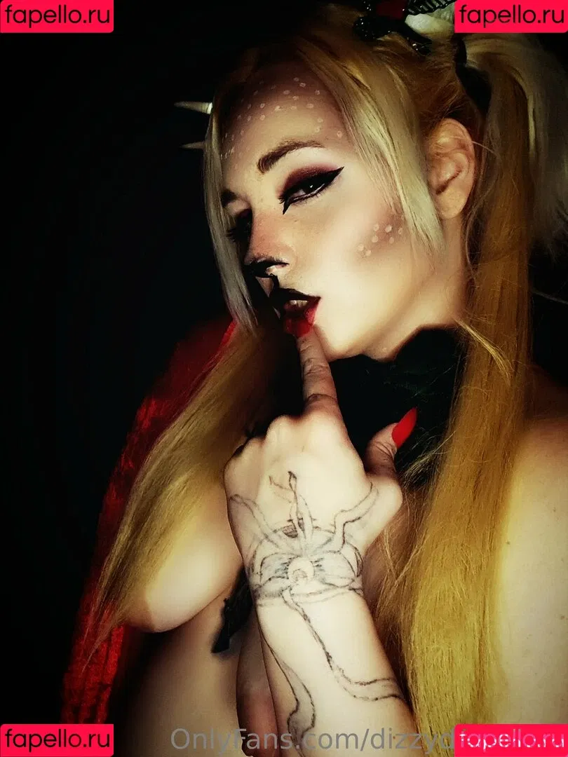 dizzydolliefree Onlyfans Photo Gallery 