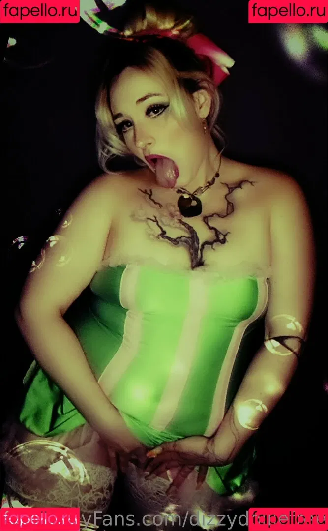 dizzydolliefree Onlyfans Photo Gallery 